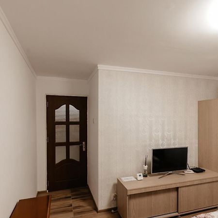 Luxury Radox Apartment Buzau City Center Zewnętrze zdjęcie
