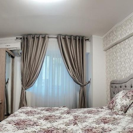 Luxury Radox Apartment Buzau City Center Zewnętrze zdjęcie