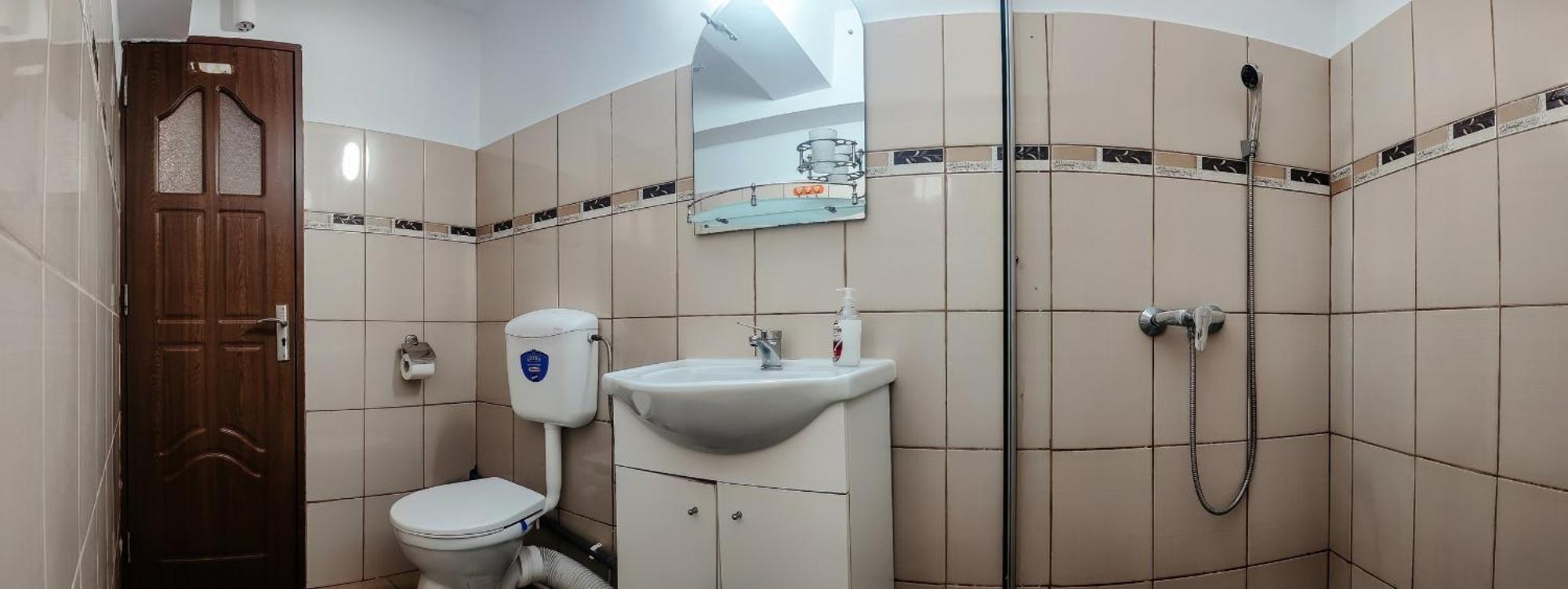 Luxury Radox Apartment Buzau City Center Zewnętrze zdjęcie