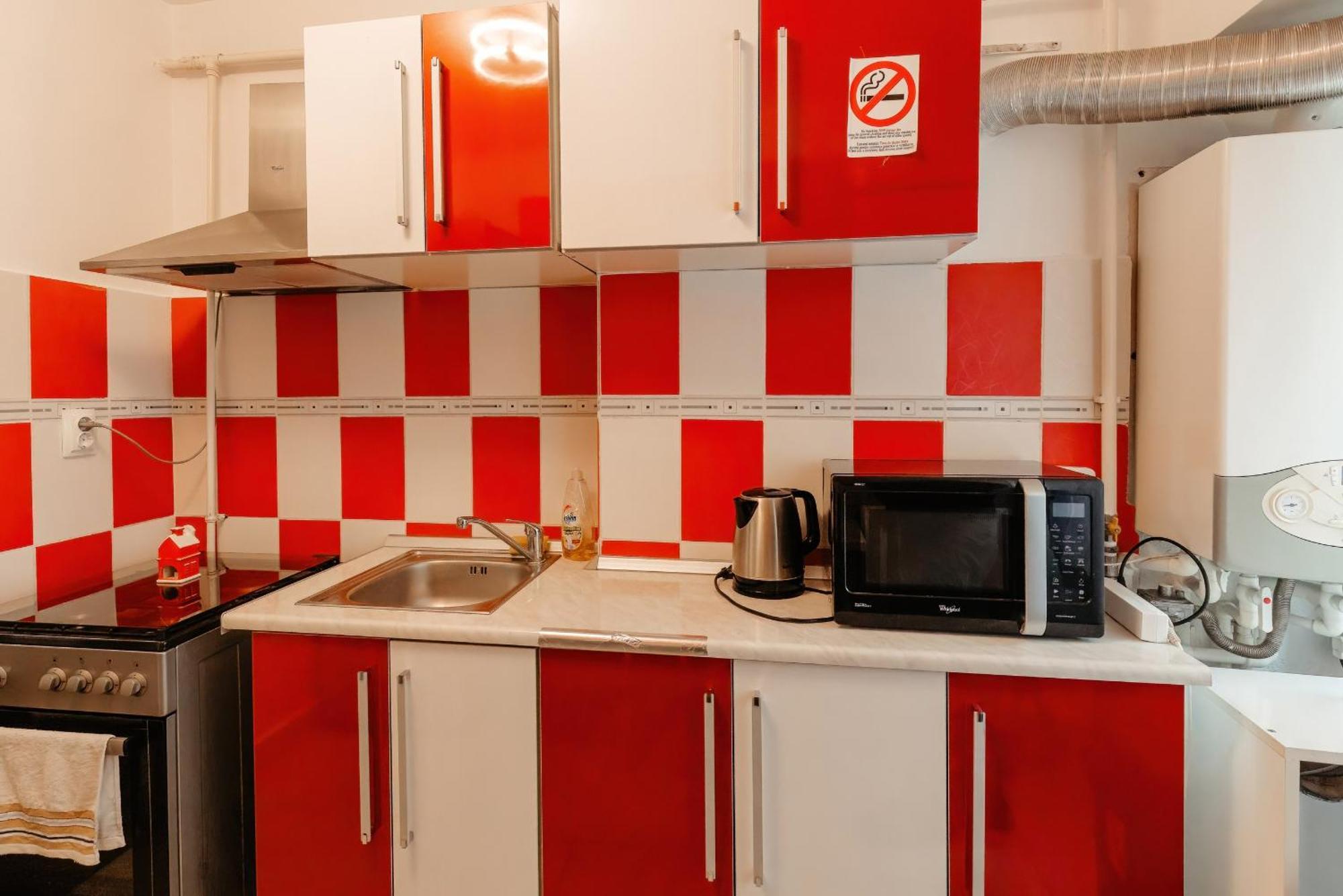 Luxury Radox Apartment Buzau City Center Zewnętrze zdjęcie