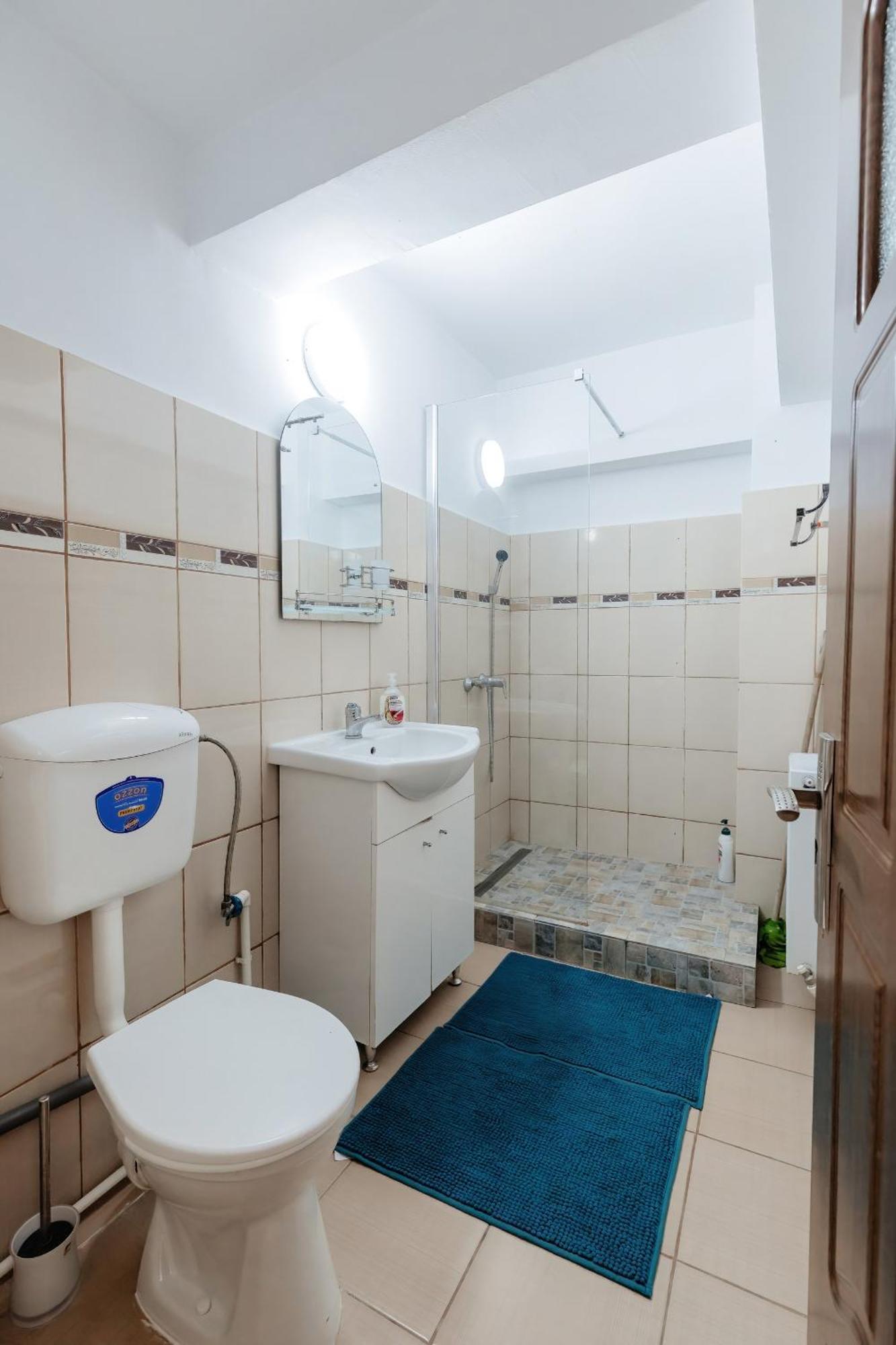 Luxury Radox Apartment Buzau City Center Zewnętrze zdjęcie