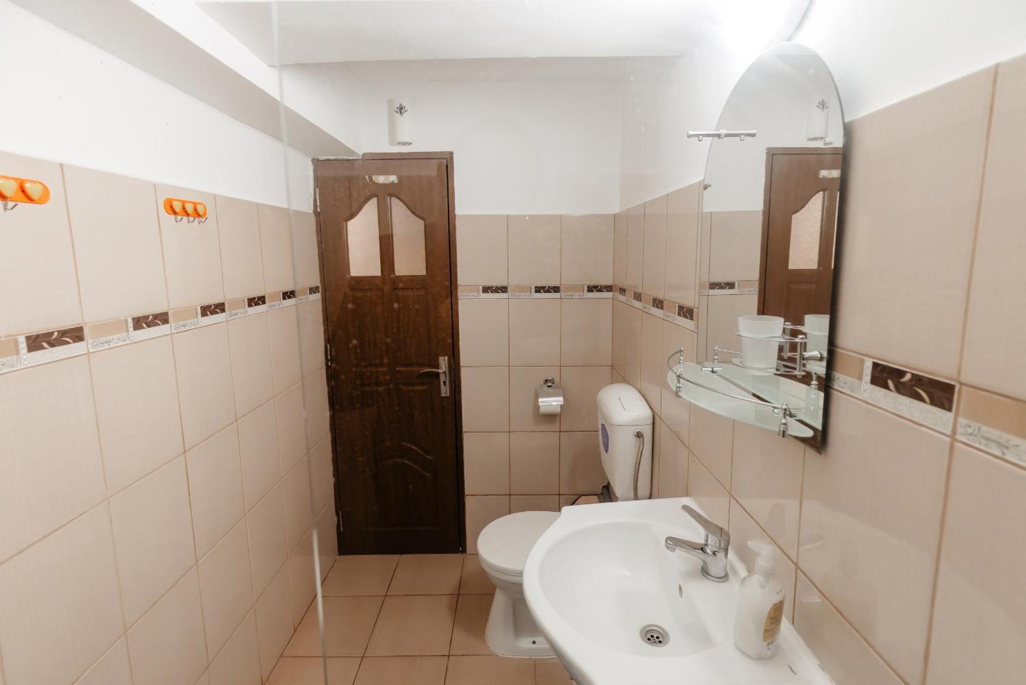 Luxury Radox Apartment Buzau City Center Zewnętrze zdjęcie